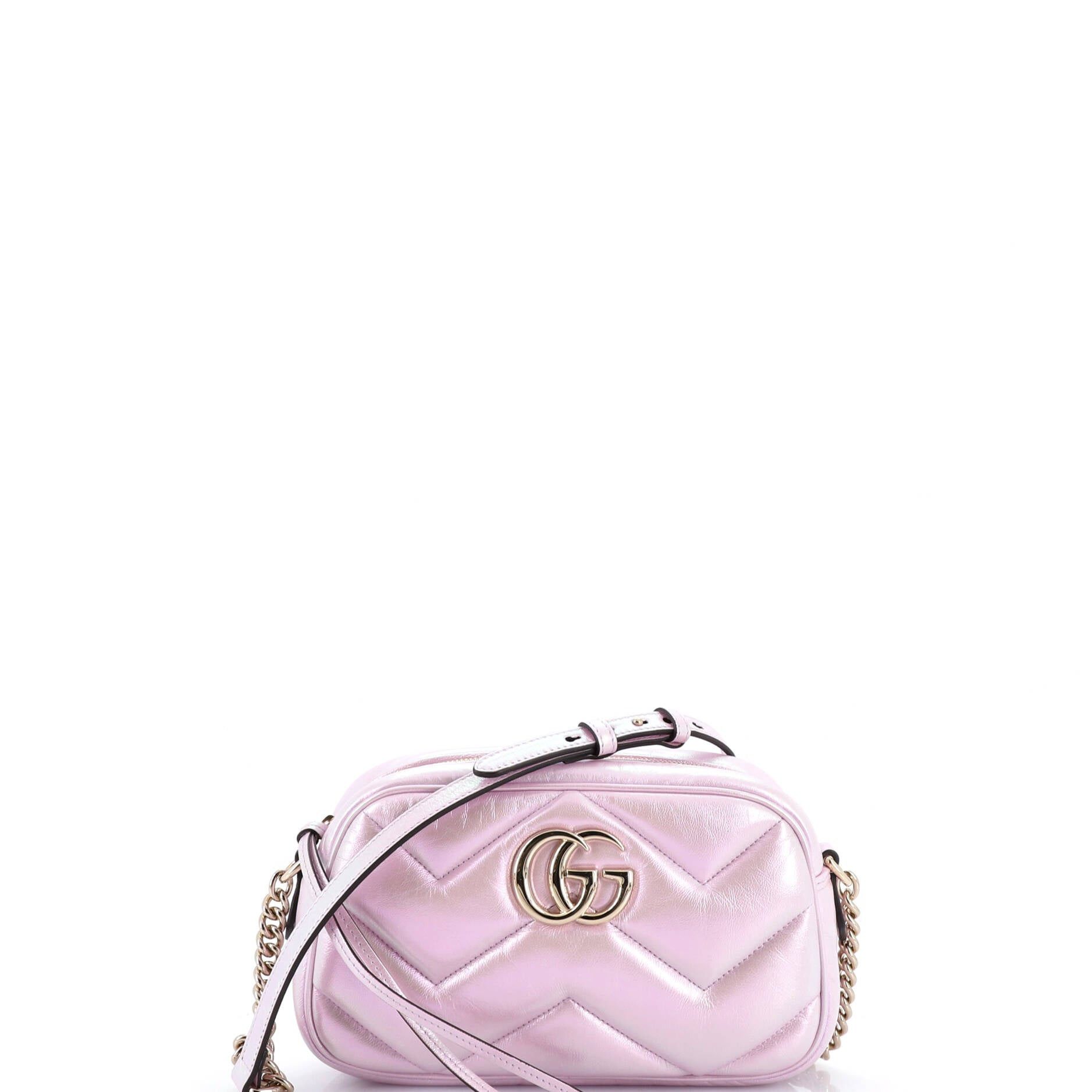 Gucci GG Marmont Shoulder Bag Size ONE SIZE - 1 Thumbnail
