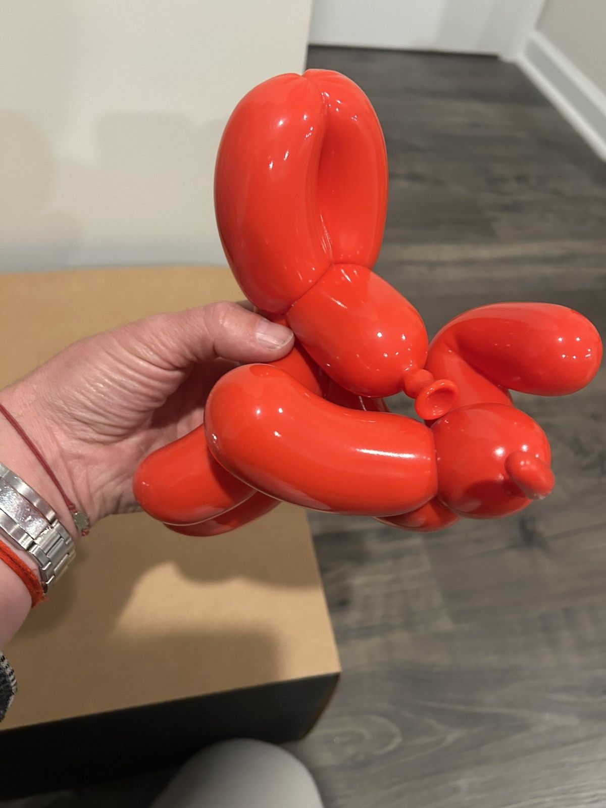 Medicom Toy Whatshisname Popek collectible Size ONE SIZE - 2 Thumbnail