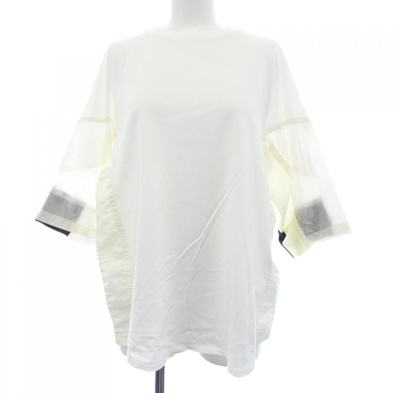 Other Other TOGA Cotton T Shirt Textile T-Shirts DUTY FREE for USA Size ONE SIZE - 1 Thumbnail