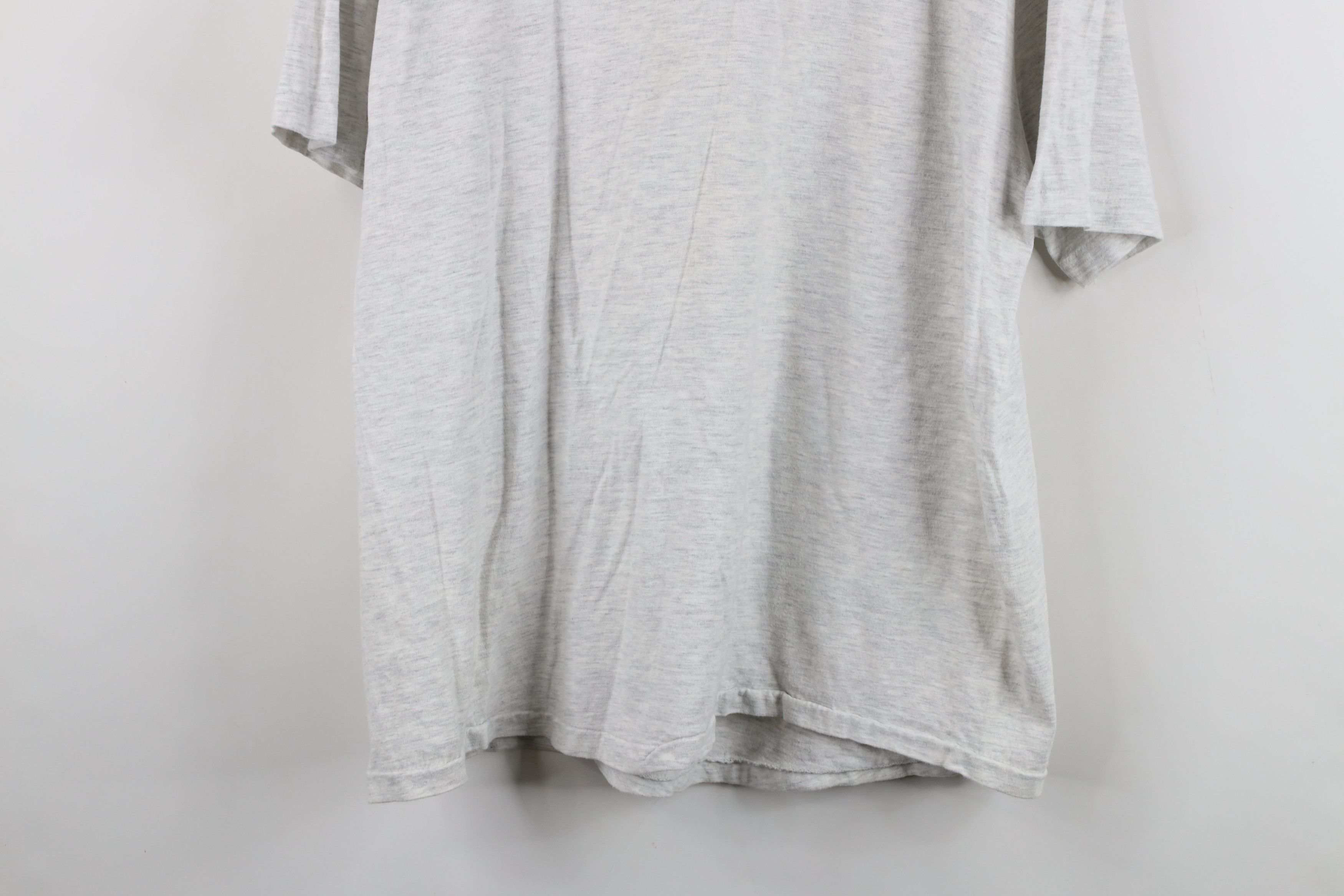 Vintage Vintage 90s Streetwear Kingston Technology T-Shirt USA Size US XL / EU 56 / 4 - 13 Thumbnail