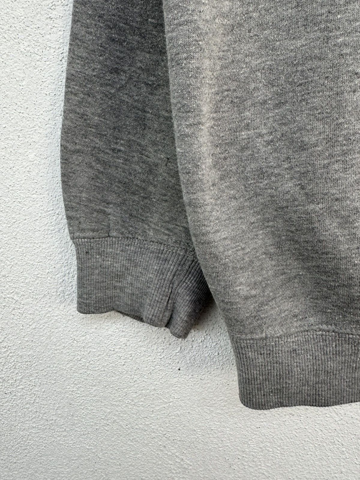 Designer × MCM Mcm Modern Creation Muchen Sweatshirt Size US L / EU 52-54 / 3 - 9 Thumbnail