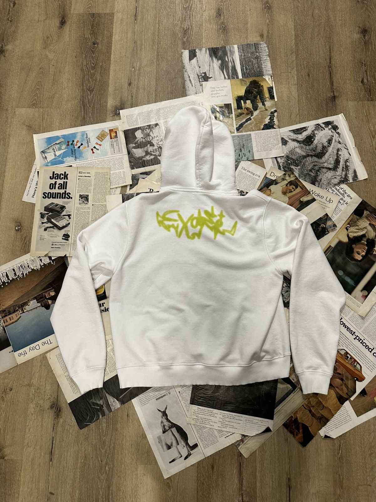 heaven by marc jacobs zipトレーナー heaven by marc jacobs zipトレーナー heaven by marc jacobs