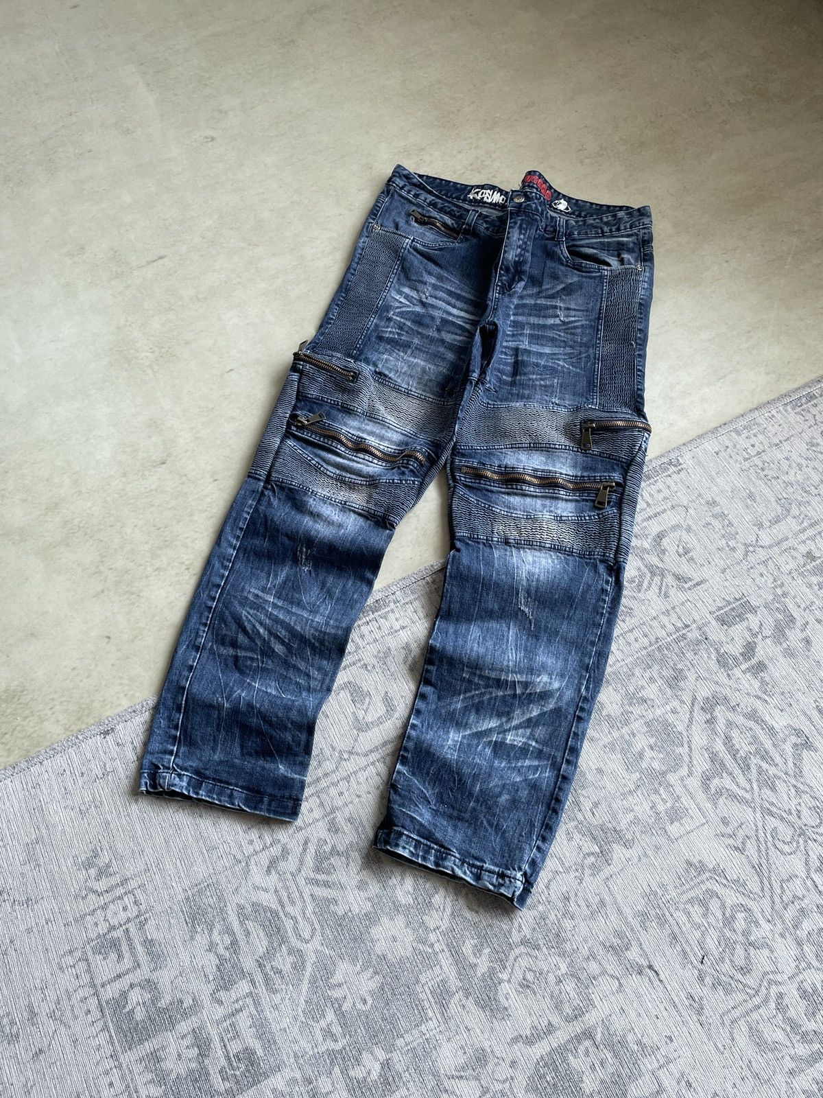 パンツ archive Skinny denim ARCHIVE DENIM – Citizens of Humanity