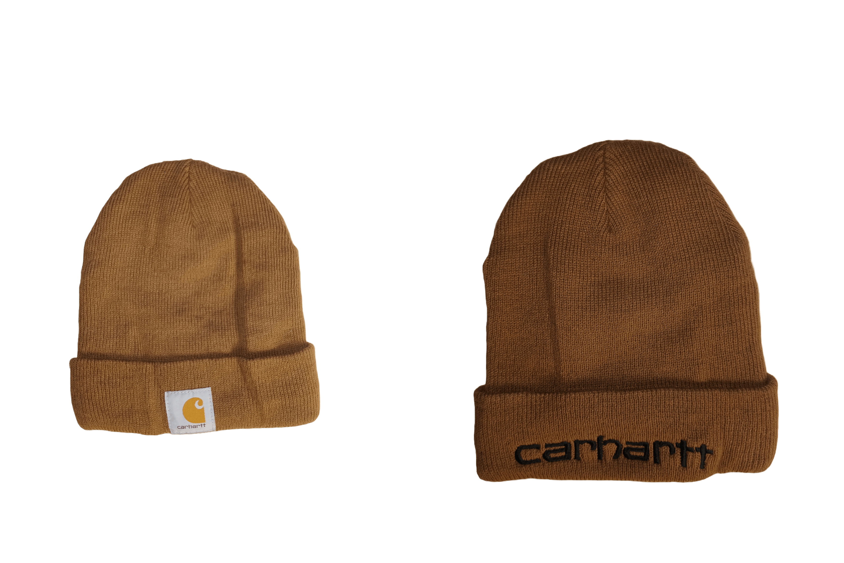 Carhartt Carhartt Made In Canada Thinsulate Embroidery Logo Watch Hat Size ONE SIZE - 1 Thumbnail