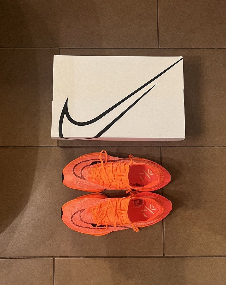 alphafly next colorways