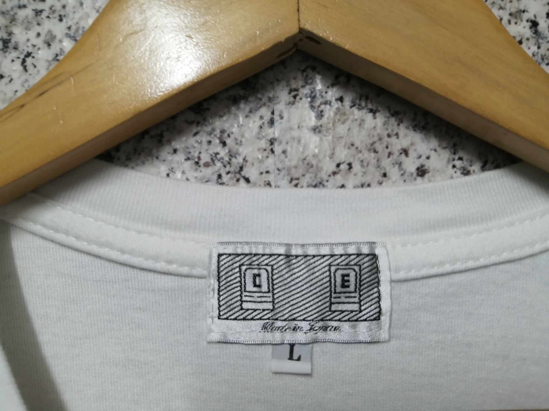 Cav Empt VINTAGE CAV EMPT JAPAN VERY RARE Size US L / EU 52-54 / 3 - 4 Thumbnail