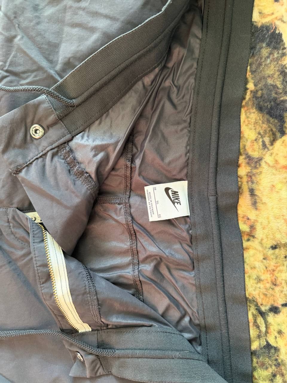 Nike Nike NSW essential utility mens pants Size US 38 / EU 54 - 2 Thumbnail