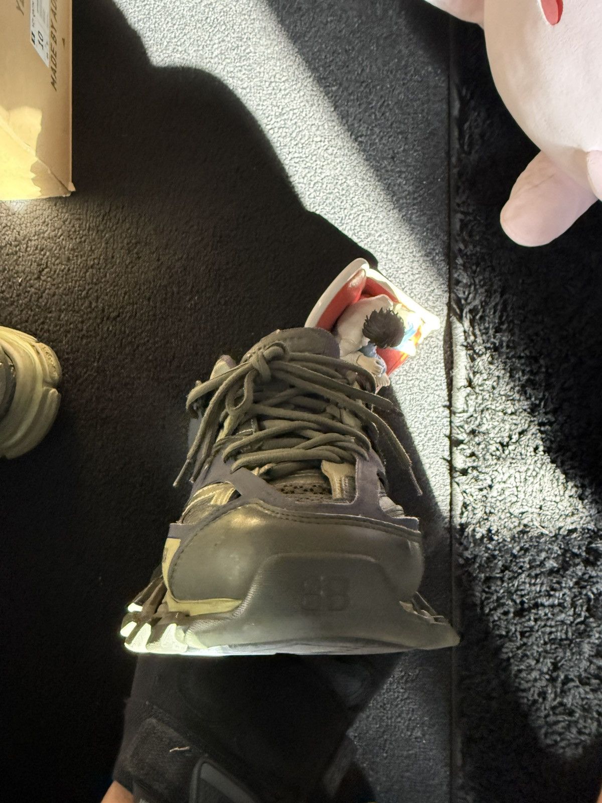 Balenciaga Balenciaga Track Size US 10 / EU 43 - 13 Thumbnail