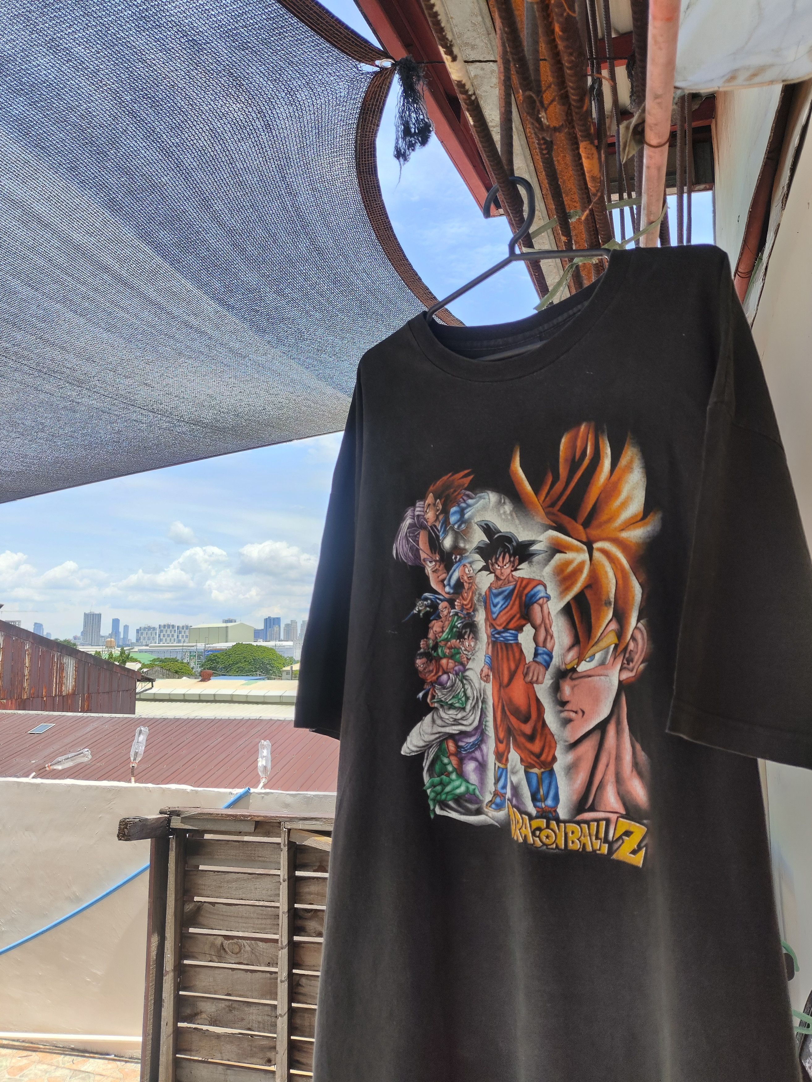 Anime Dragon Ball Z Size US XL / EU 56 / 4 - 4 Thumbnail