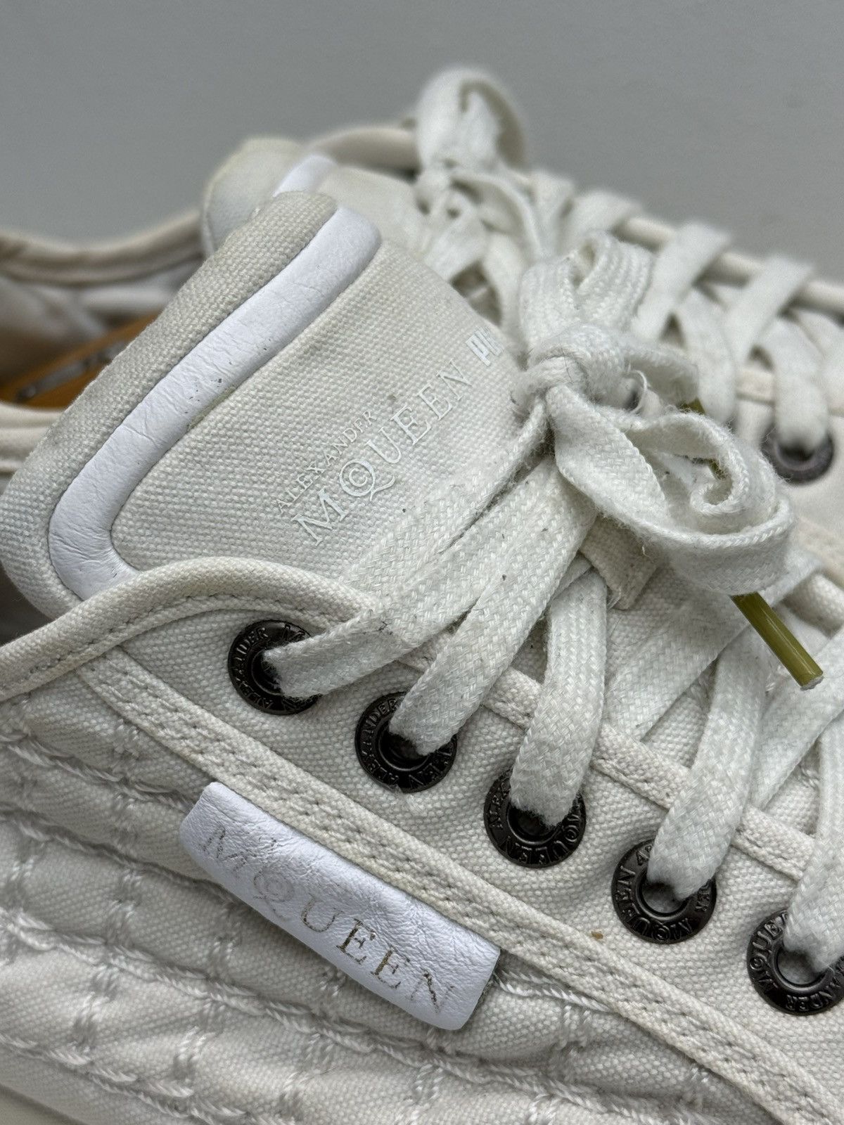 Alexander McQueen × Puma Puma X Alexander McQueen Shoes Size US 9 / EU 42 - 3 Thumbnail