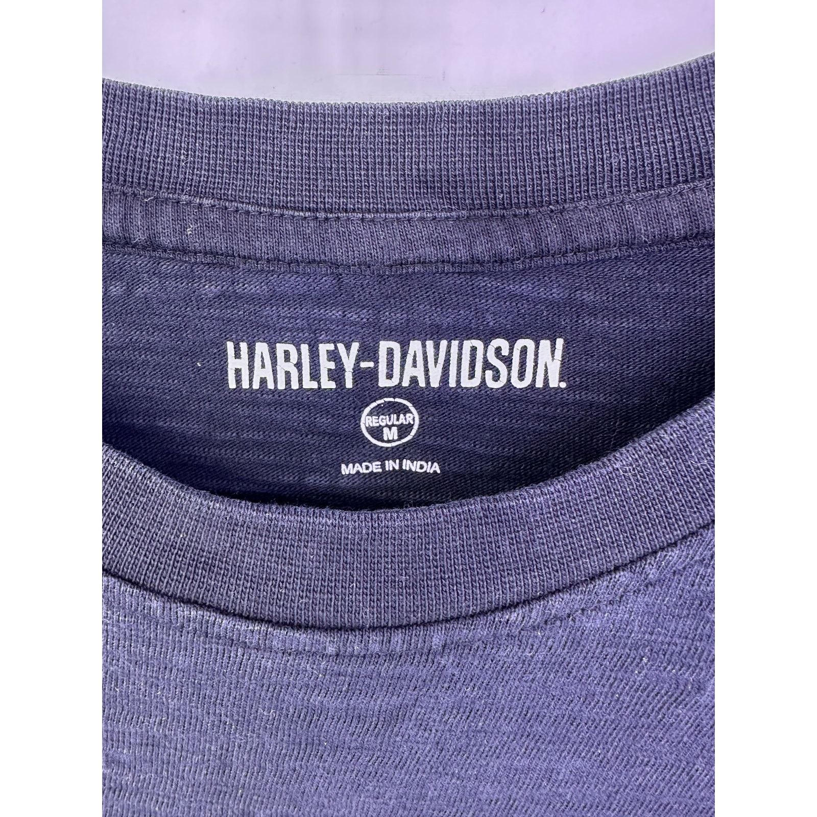 Harley Davidson Harley Davidson Parts and Services Milwaukee LS Size Medium Size US M / EU 48-50 / 2 - 6 Thumbnail