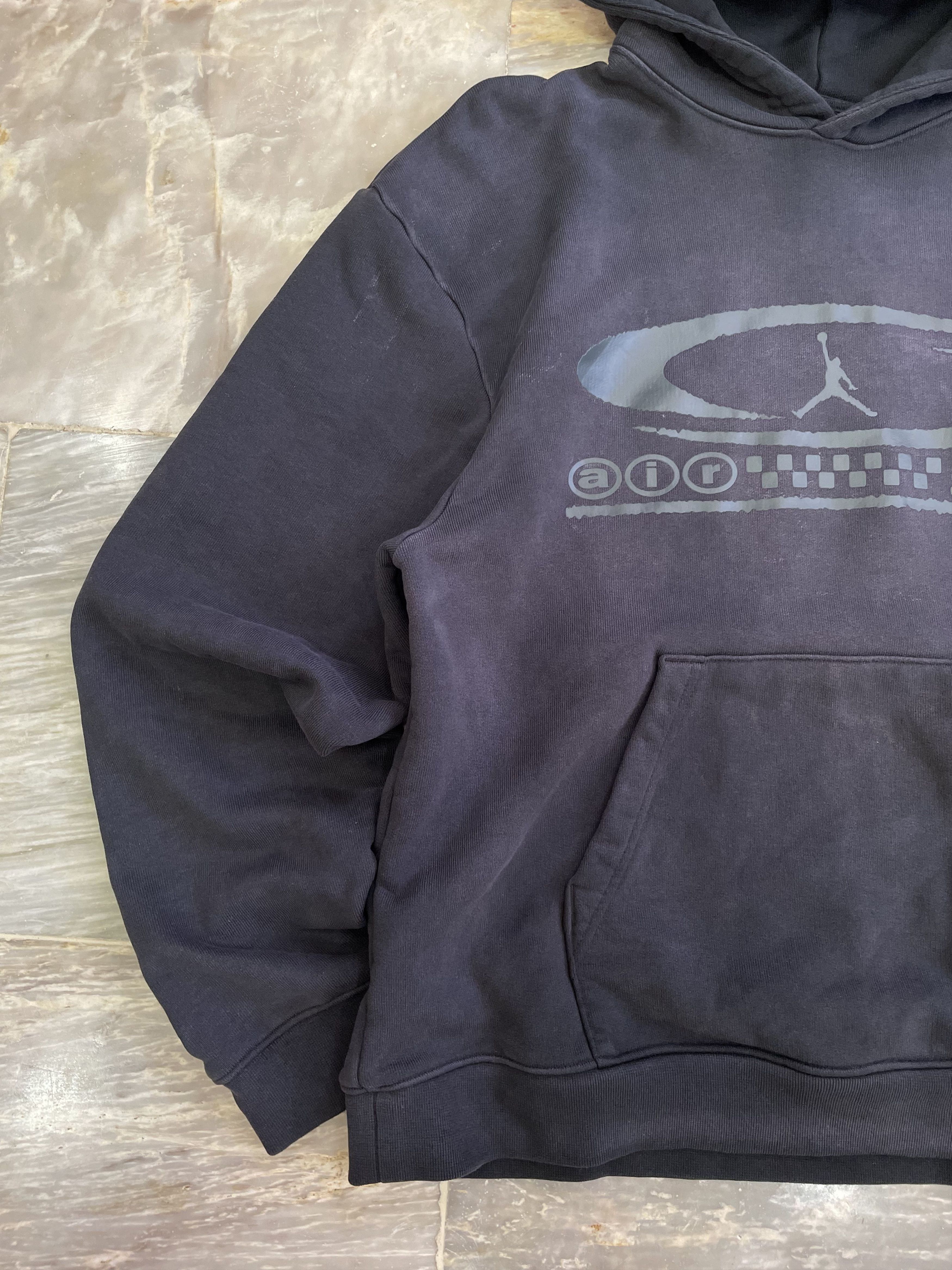 Jordan Brand × Travis Scott Jordan x Travis Scott Pullover Hoodie - FW24 Size US S / EU 44-46 / 1 - 2 Thumbnail