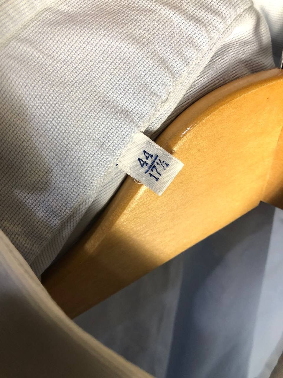 Barba Napoli VINTAGE BARBA NAPOLI CLASSIC DESIGNER SHIRT CASUAL DELUX Y2K Size US XL / EU 56 / 4 - 7 Thumbnail