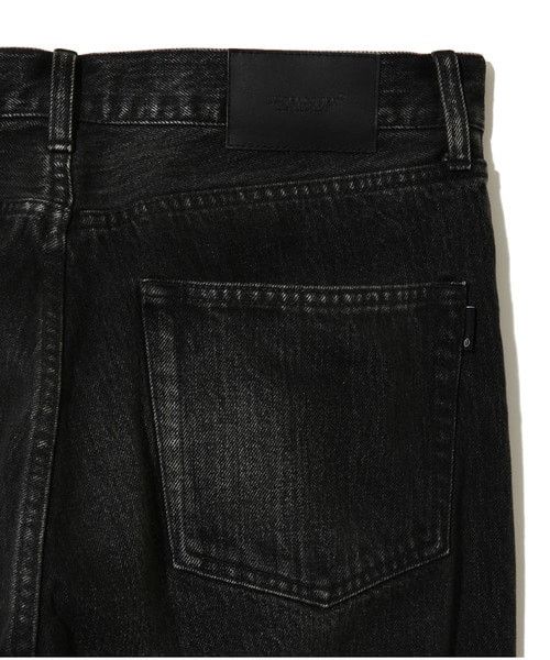 Undercover Undercover 2023 AW "Komische" Hand Denim Pants Size US 30 / EU 46 - 5 Thumbnail