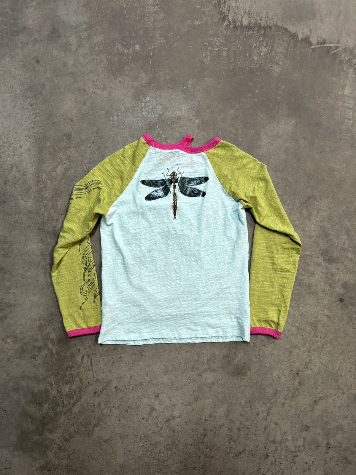 Marc Jacobs×Kiko Kostadinov Tee A Flick Through: The Kiko Kostadinov x Heaven by Marc Jacobs