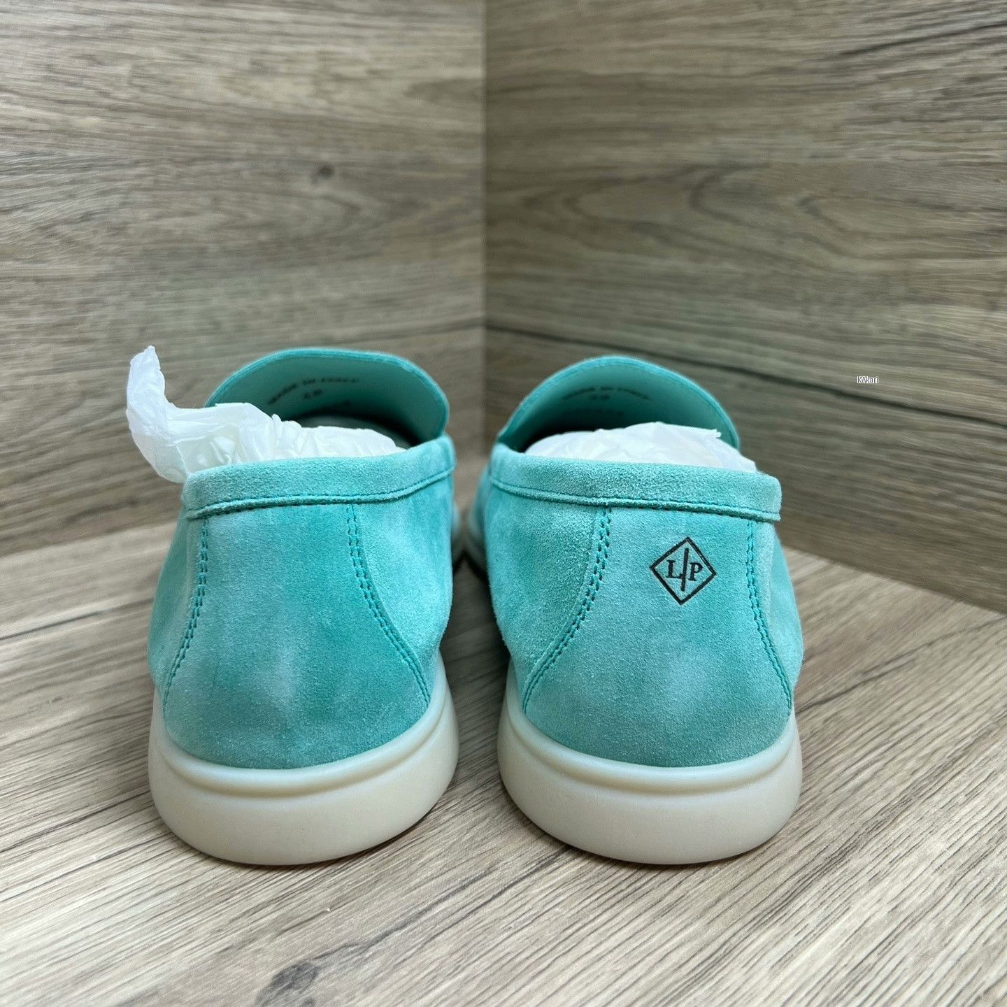 Loro Piana Loro Piana LP Summer Walk Size 40 Size US 7 / EU 40 - 4 Thumbnail