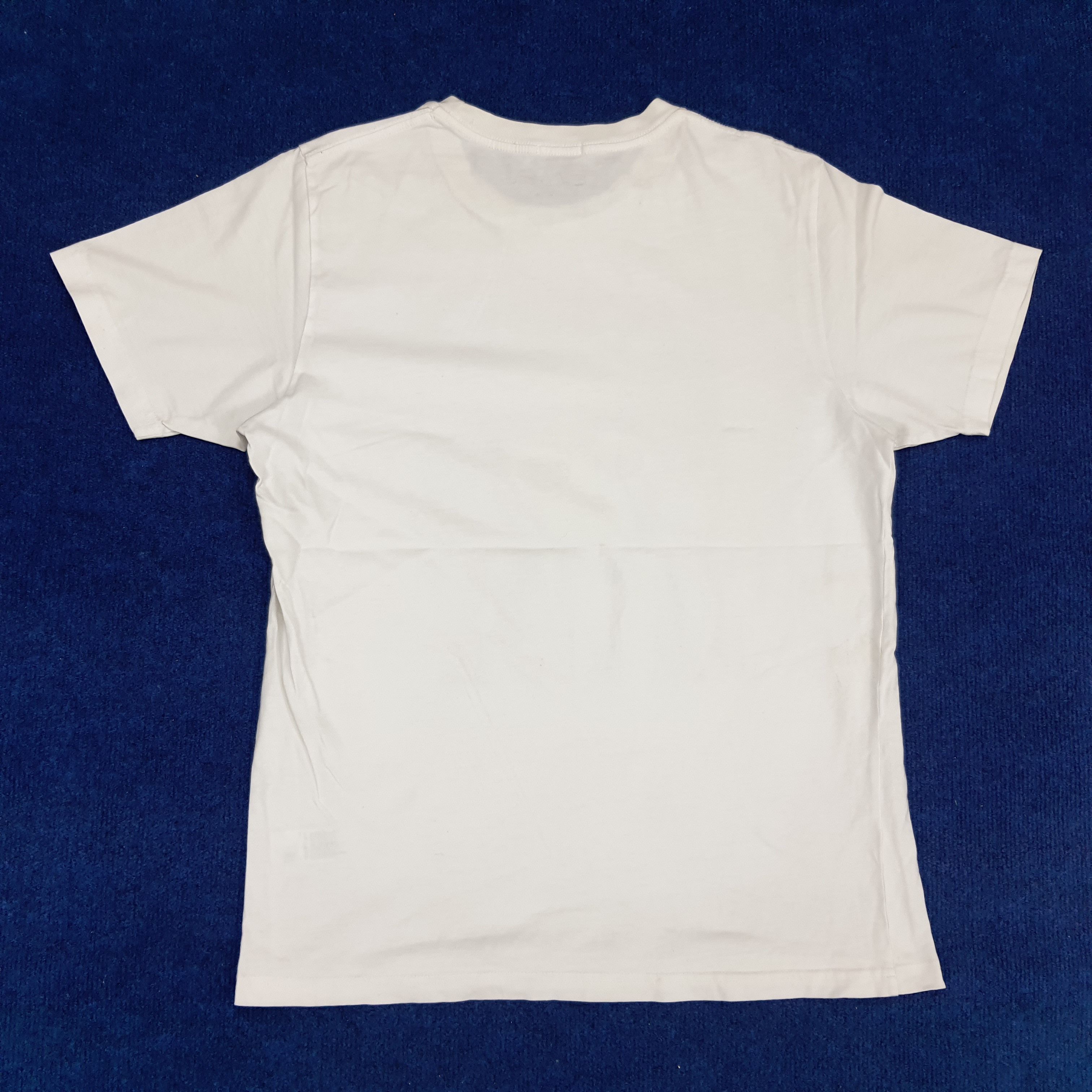 Band Tees × Vintage Vintage Kurt Cobain Singer Nirvana T-shirt Size US M / EU 48-50 / 2 - 4 Thumbnail