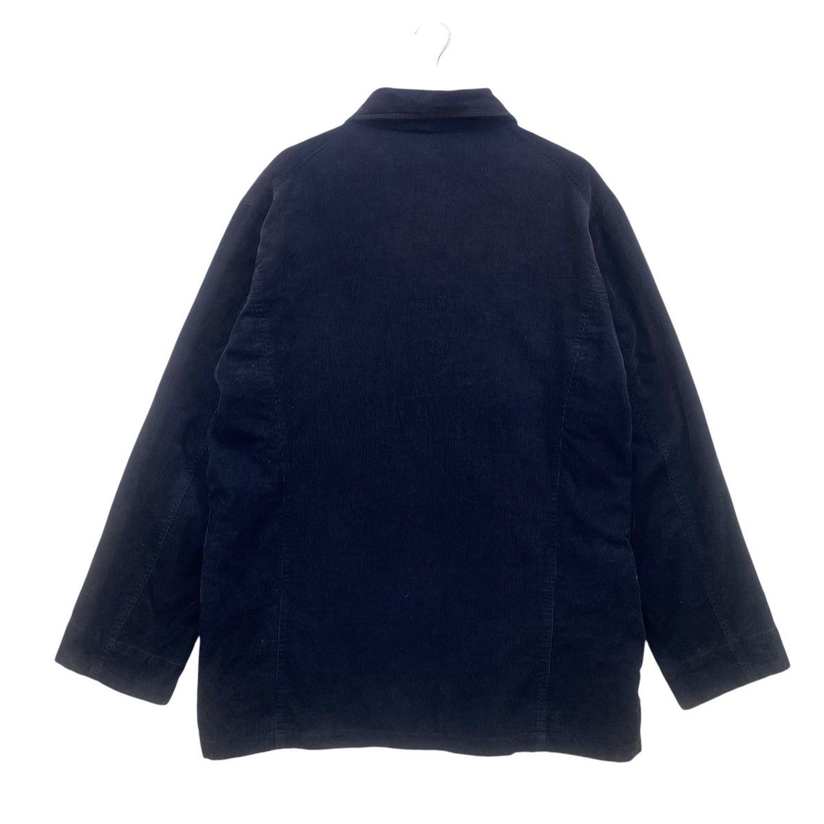 Canterbury of New Zealand Canterbury of New Zealand Corduroy Jacket Size US L / EU 52-54 / 3 - 3 Thumbnail