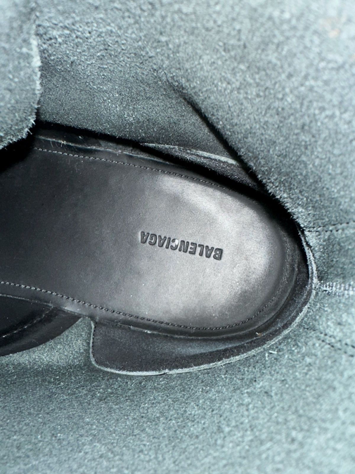 Balenciaga Balenciaga strike boots 2022 Size US 8 / EU 41 - 7 Thumbnail