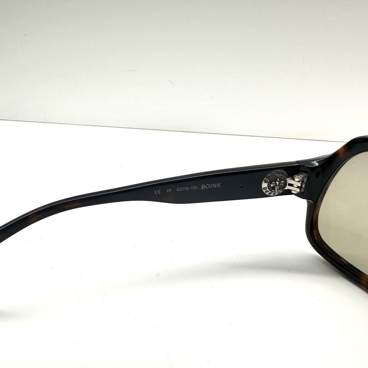 Chrome Hearts Chrome hearts Boink floral charm aviator Size ONE SIZE - 7 Thumbnail