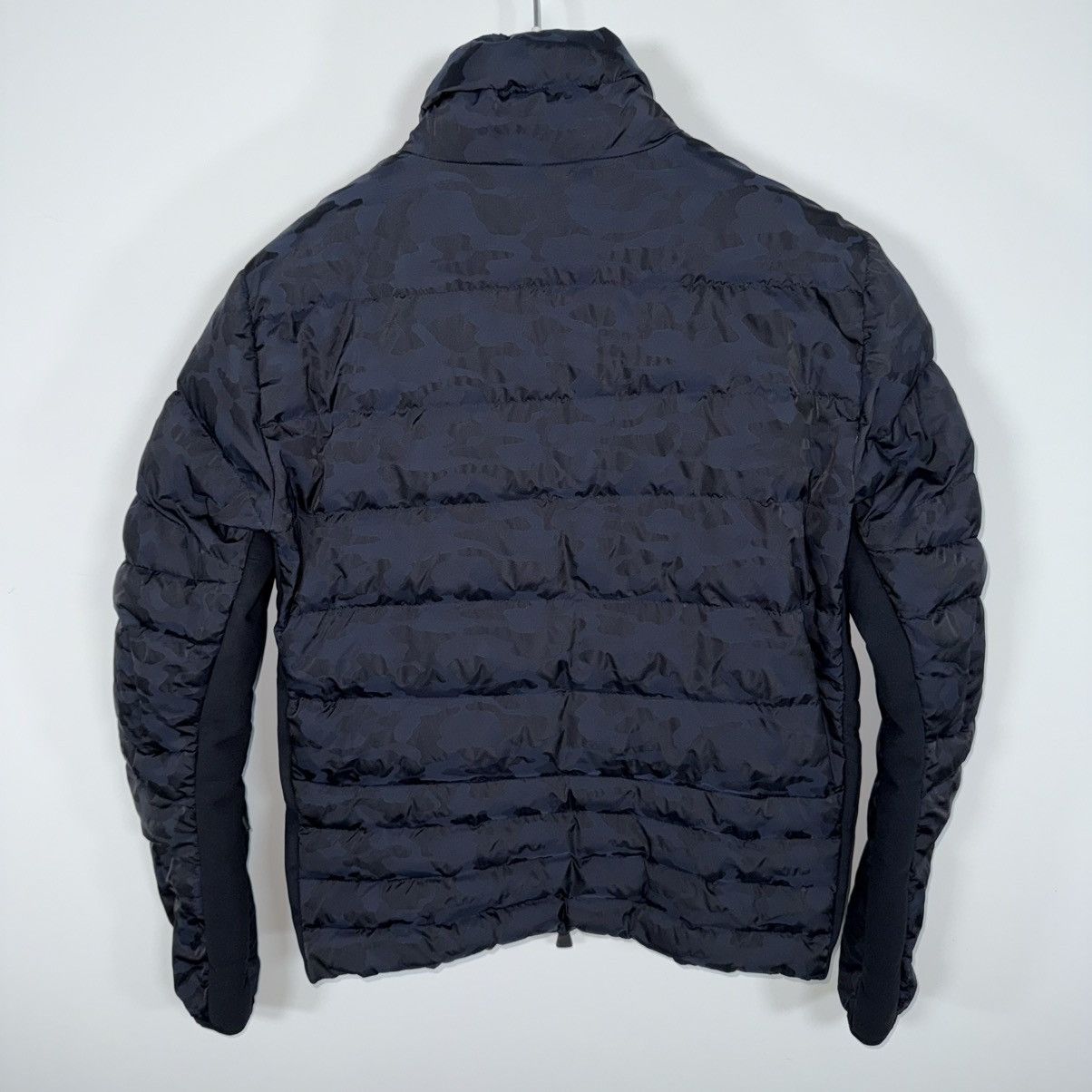 Moncler Moncler Grenoble Carrigvore Men’s Down Puffer Jacket Size 2 Size US S / EU 44-46 / 1 - 7 Thumbnail