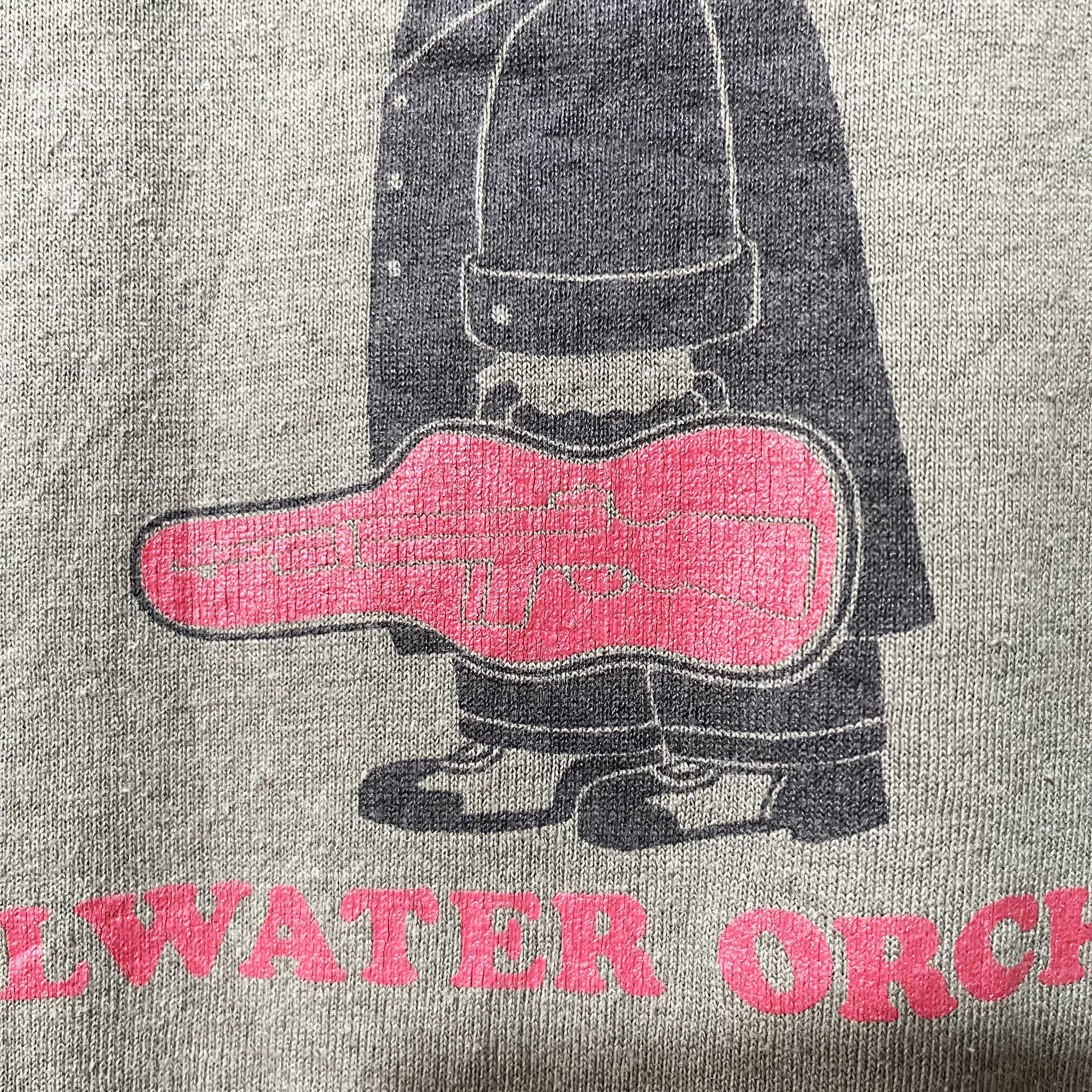 Vintage Vintage 90s Stillwater Orchestra Shirt Size US XL / EU 56 / 4 - 3 Thumbnail
