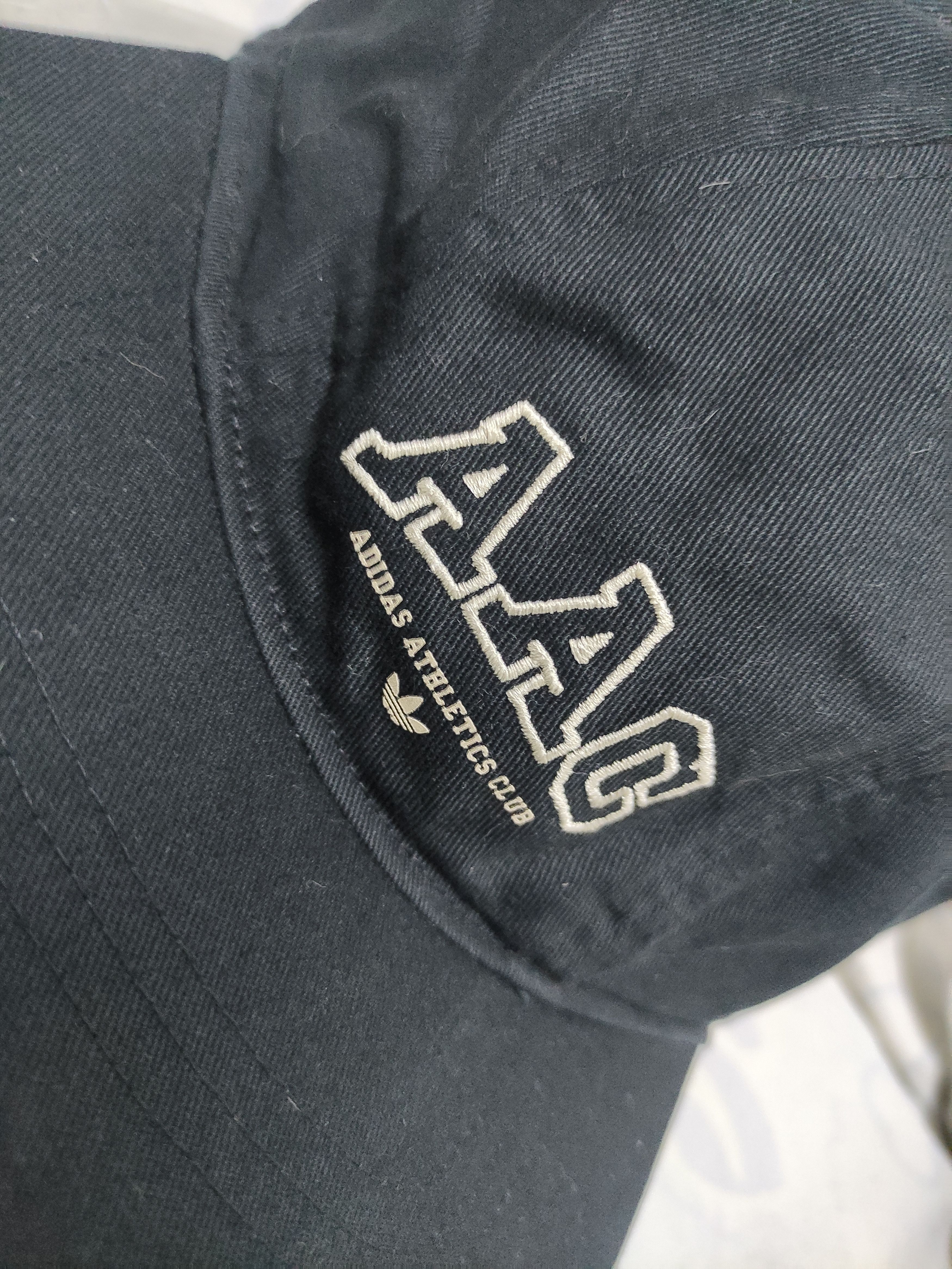 Adidas ADIDAS ATHLETICS CLUB AAC CAP Size ONE SIZE - 7 Thumbnail