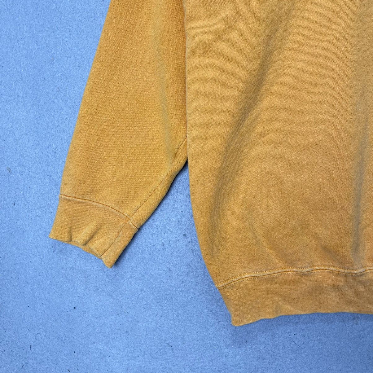 Vintage Vintage Offshore Newport Beach Logo Sweatshirt Size US M / EU 48-50 / 2 - 5 Thumbnail
