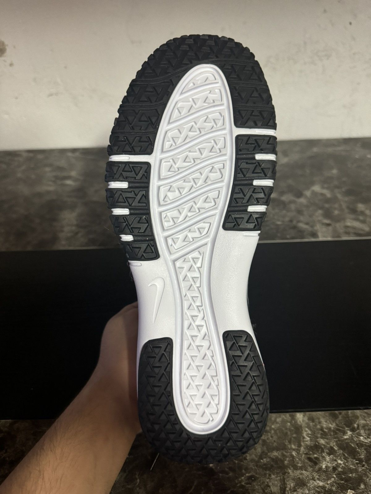 Nike Nike flex shoes black men’s 14 Size US 14 / EU 47 - 5 Thumbnail