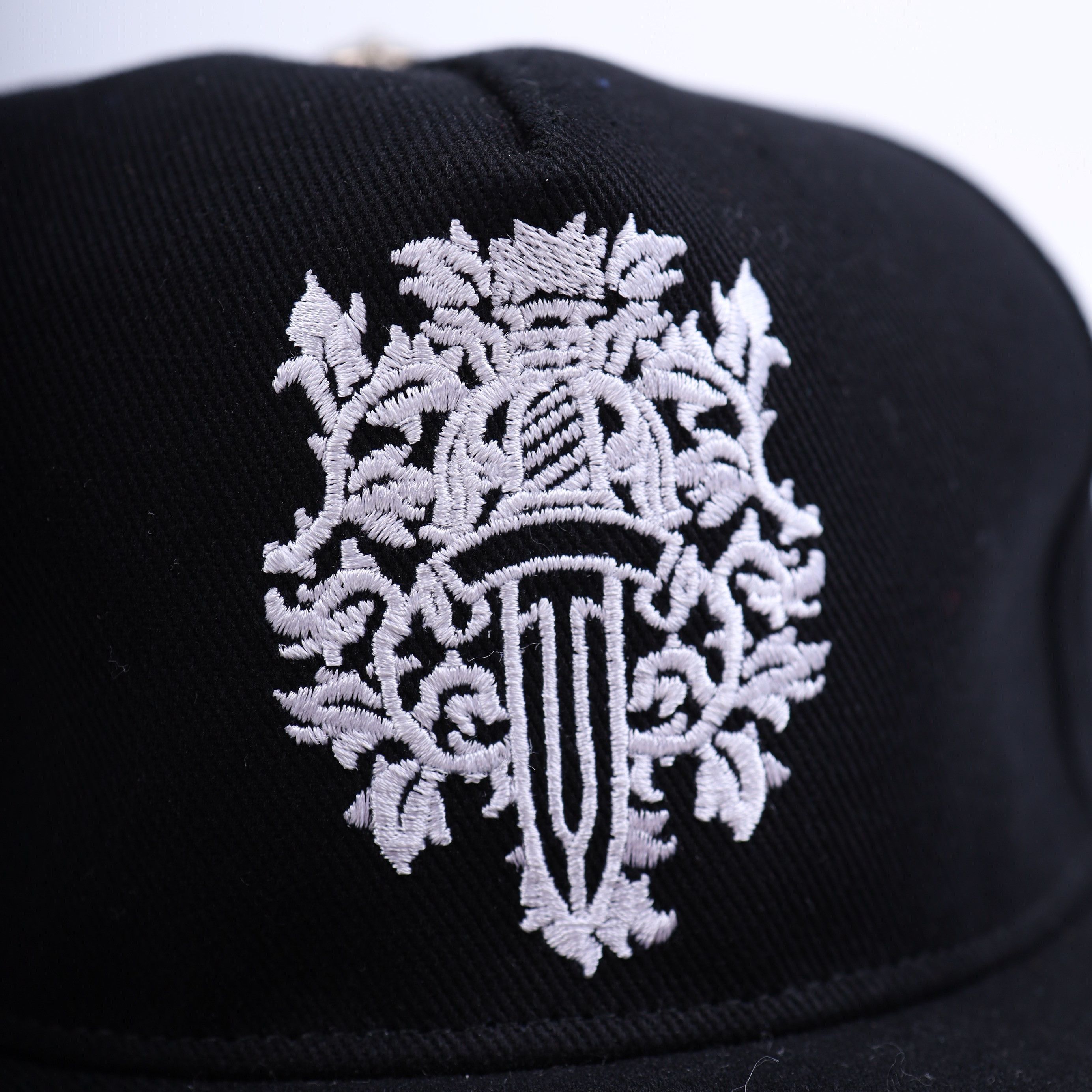 Chrome Hearts Chrome Hearts Dagger Hat Size ONE SIZE - 2 Thumbnail