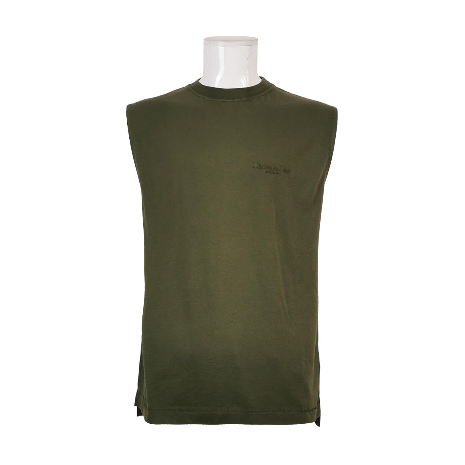 Dior Dior Men m Sleeveless Size US M / EU 48-50 / 2 - 1 Thumbnail