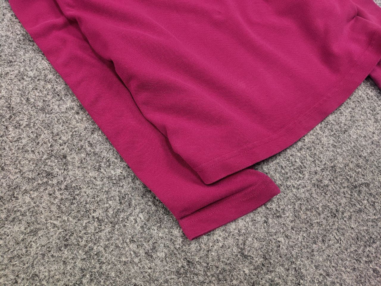 Burberry Burberry Brit light pink nova check Women Polo Long Sleeve Size S / US 4 / IT 40 - 6 Thumbnail