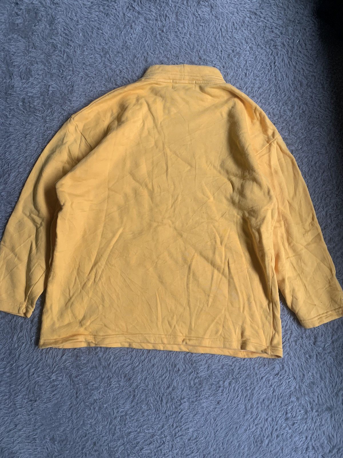 Hook-Ups Vintage Bitch Skateboard Pajama Crewneck Size US M / EU 48-50 / 2 - 5 Thumbnail