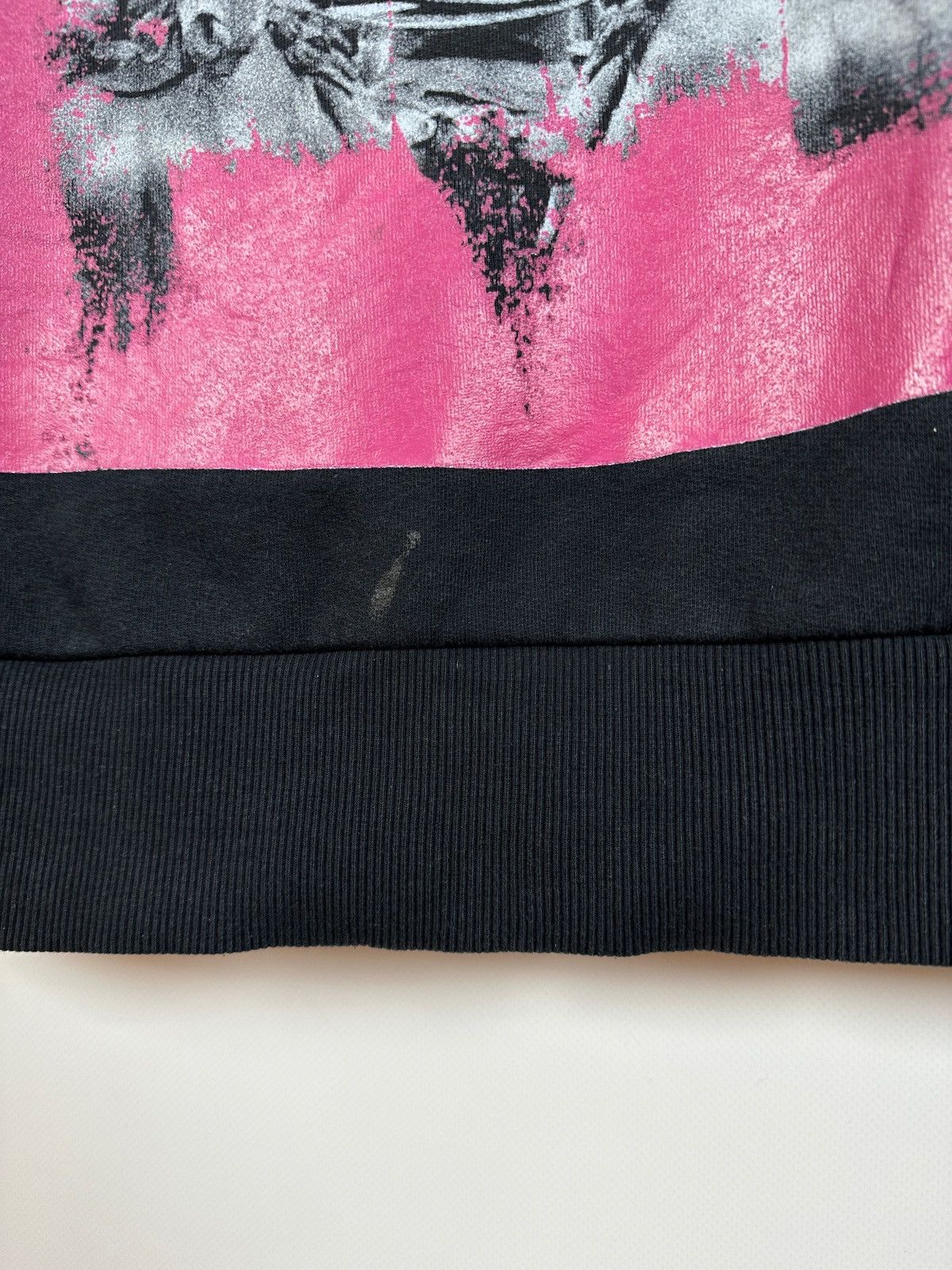 Trapstar London Trapstar Black Drill Big Logo Hoodie Size US S / EU 44-46 / 1 - 24 Thumbnail