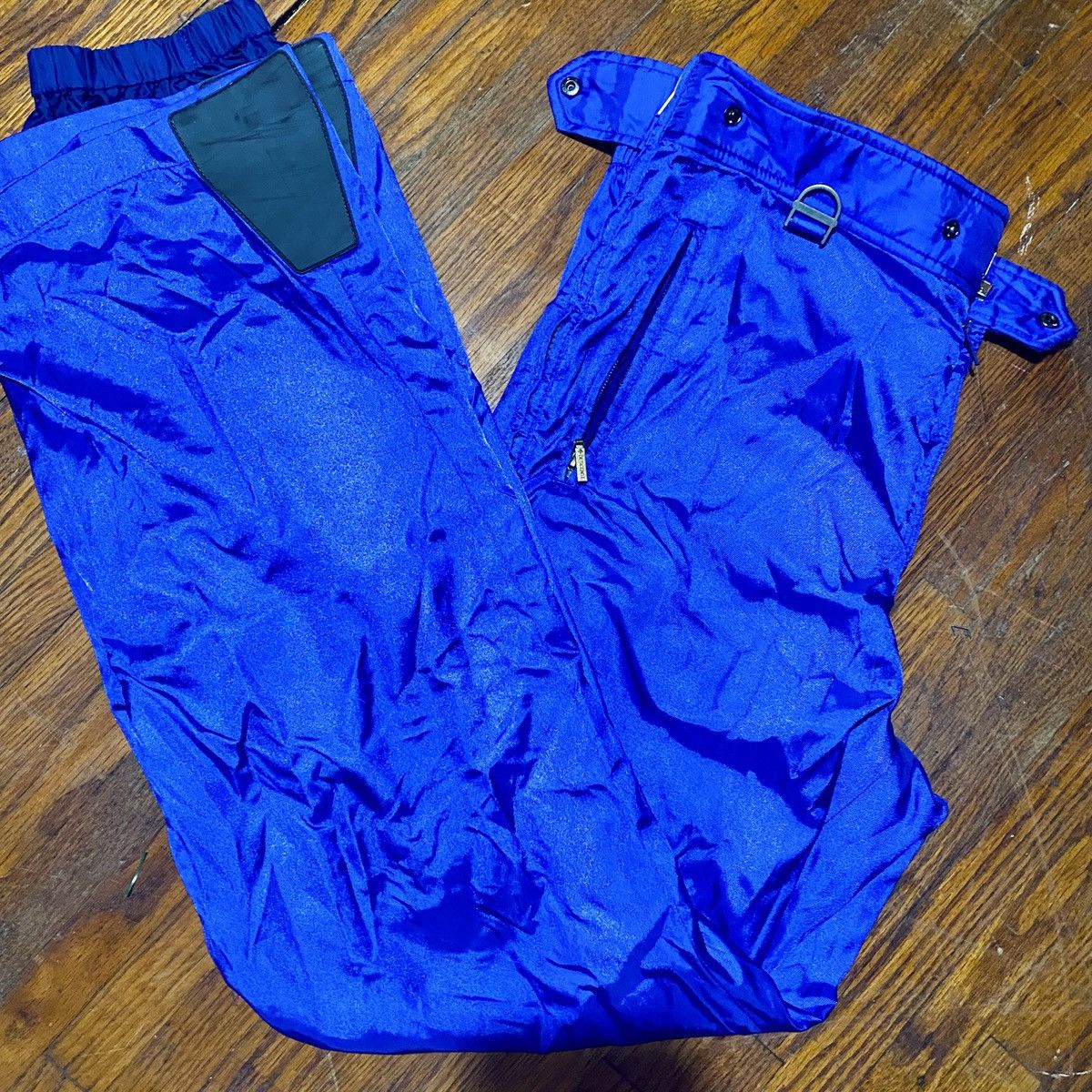 Descente Vintage Descente Suit Size US M / EU 48-50 / 2 - 6 Thumbnail