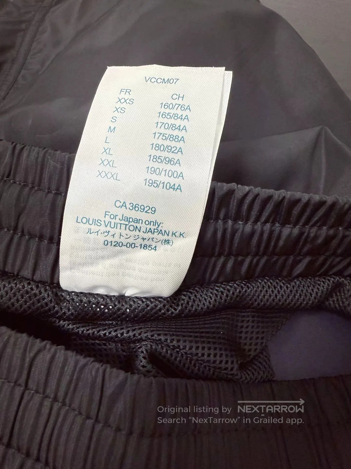 Louis Vuitton Lv Black Casual Shorts. Size US 26 / EU 42 - 7 Thumbnail