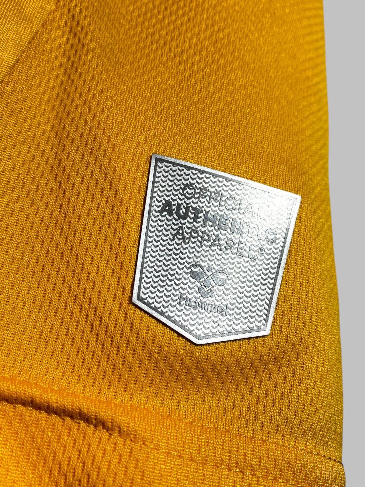 Hummel Hummel Everton FC 2020/21 Away Football Shirt Jersey Size US M / EU 48-50 / 2 - 17 Thumbnail