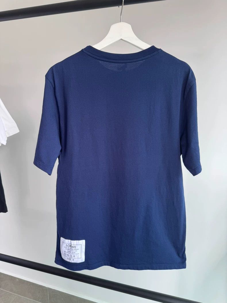 Loewe LOEWE Short Sleeve T-Shirts Size M / US 6-8 / IT 42-44 - 5 Thumbnail