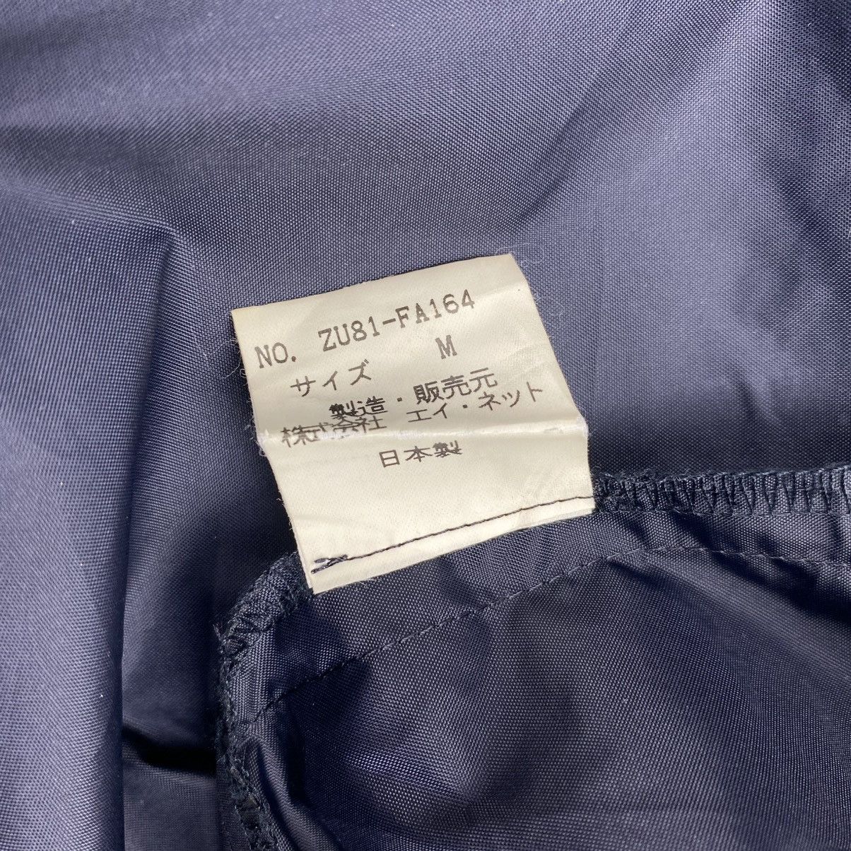 Issey Miyake × Vintage × Zucca Zucca by issey miyake oversize jacket Size US M / EU 48-50 / 2 - 6 Thumbnail