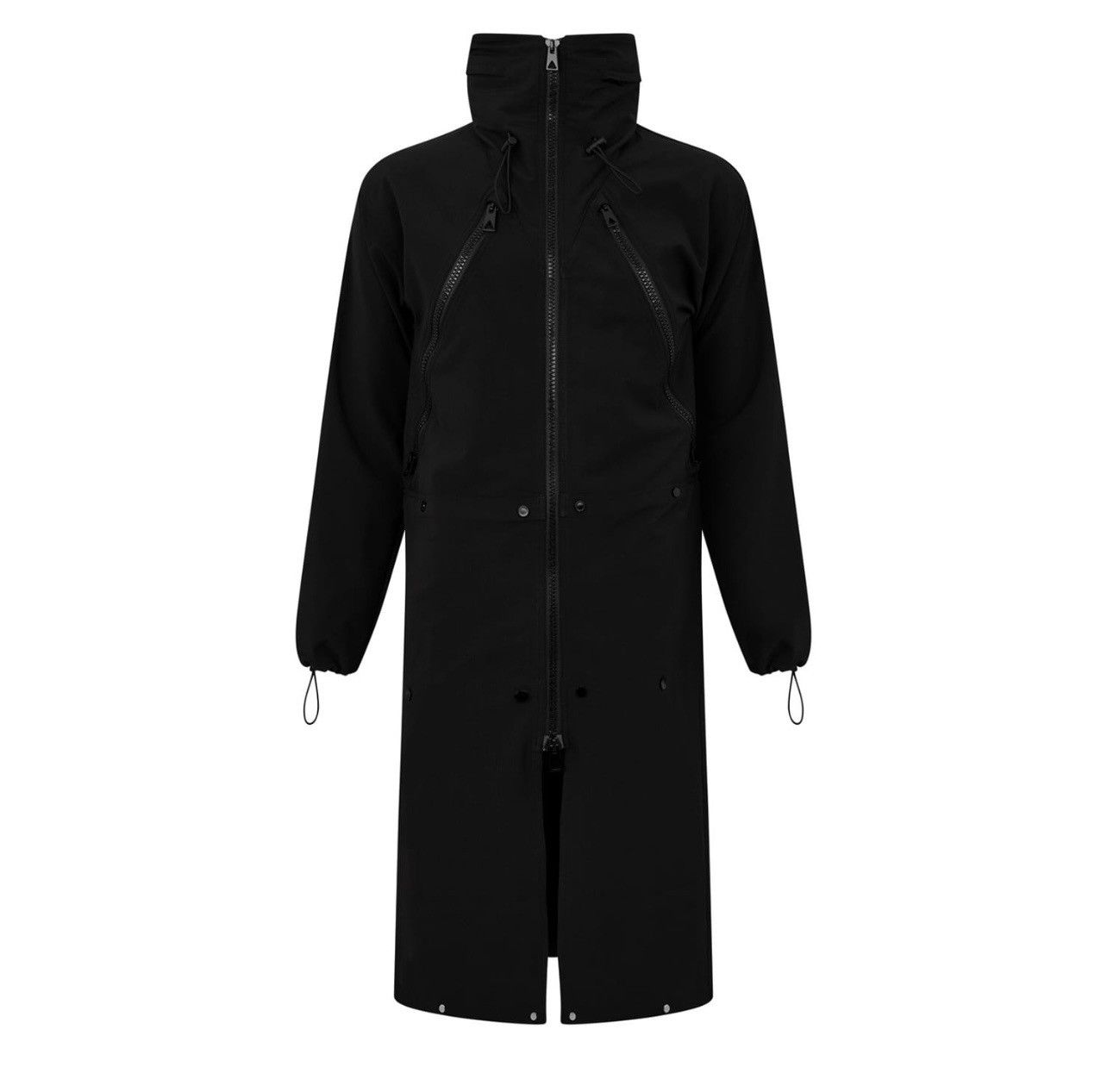 BOTTEGA VENETA BV PARKA