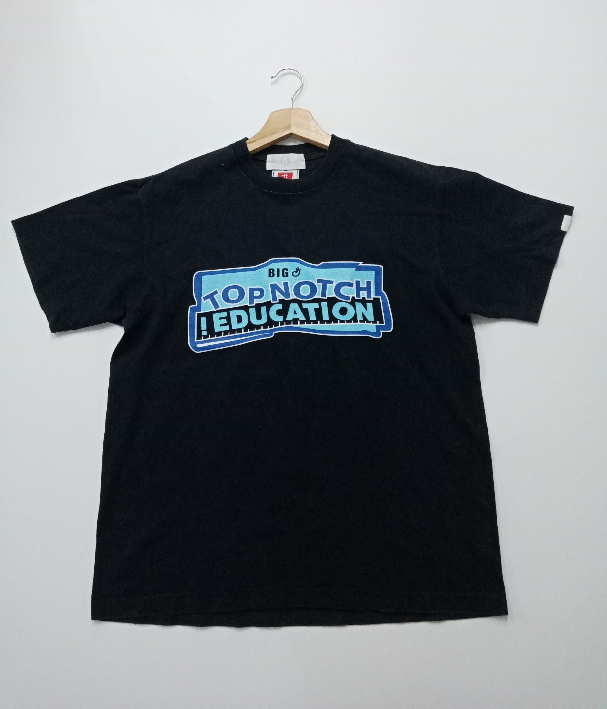 Good Enough Good Enough Big & Top Notch Education #C Size US M / EU 48-50 / 2 - 1 Thumbnail