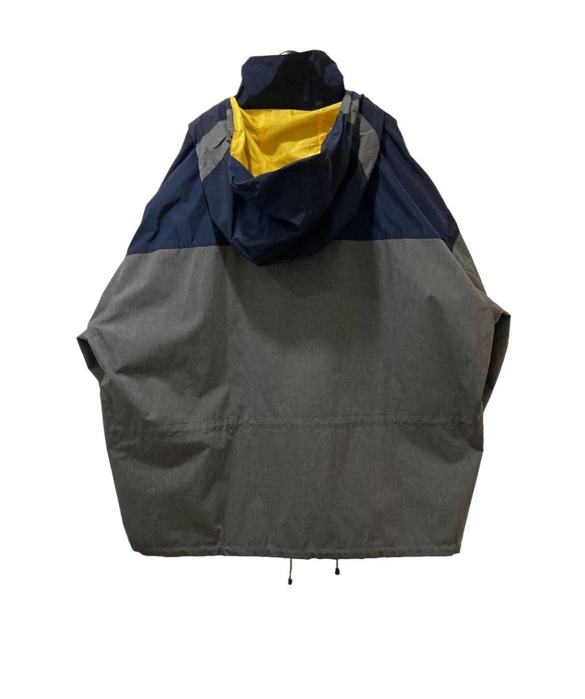 Kolor kolor BEACON Hooded Jacket Size US M / EU 48-50 / 2 - 2 Thumbnail
