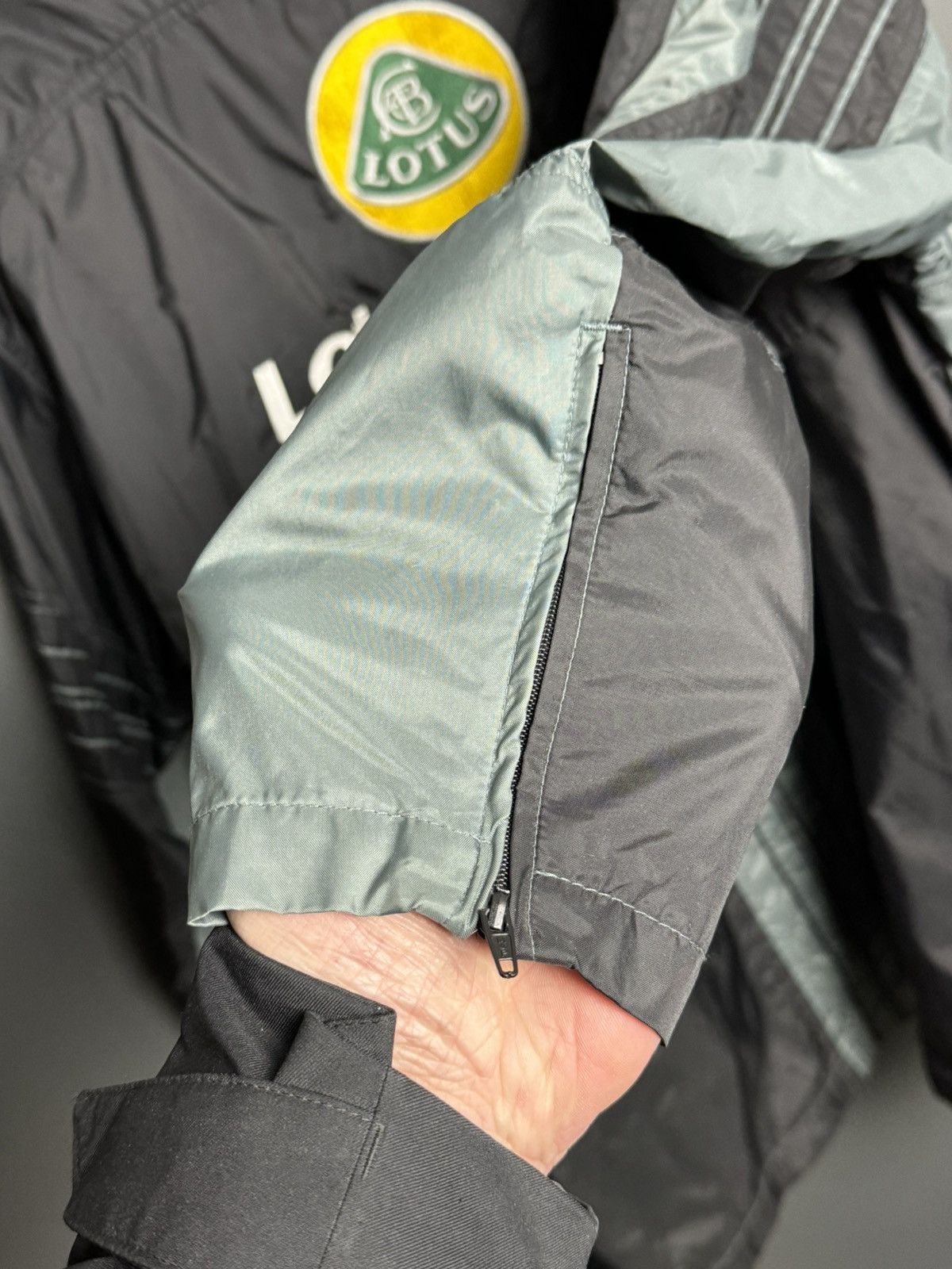 Other Norwich City Training Football Jacket Size US L / EU 52-54 / 3 - 10 Thumbnail