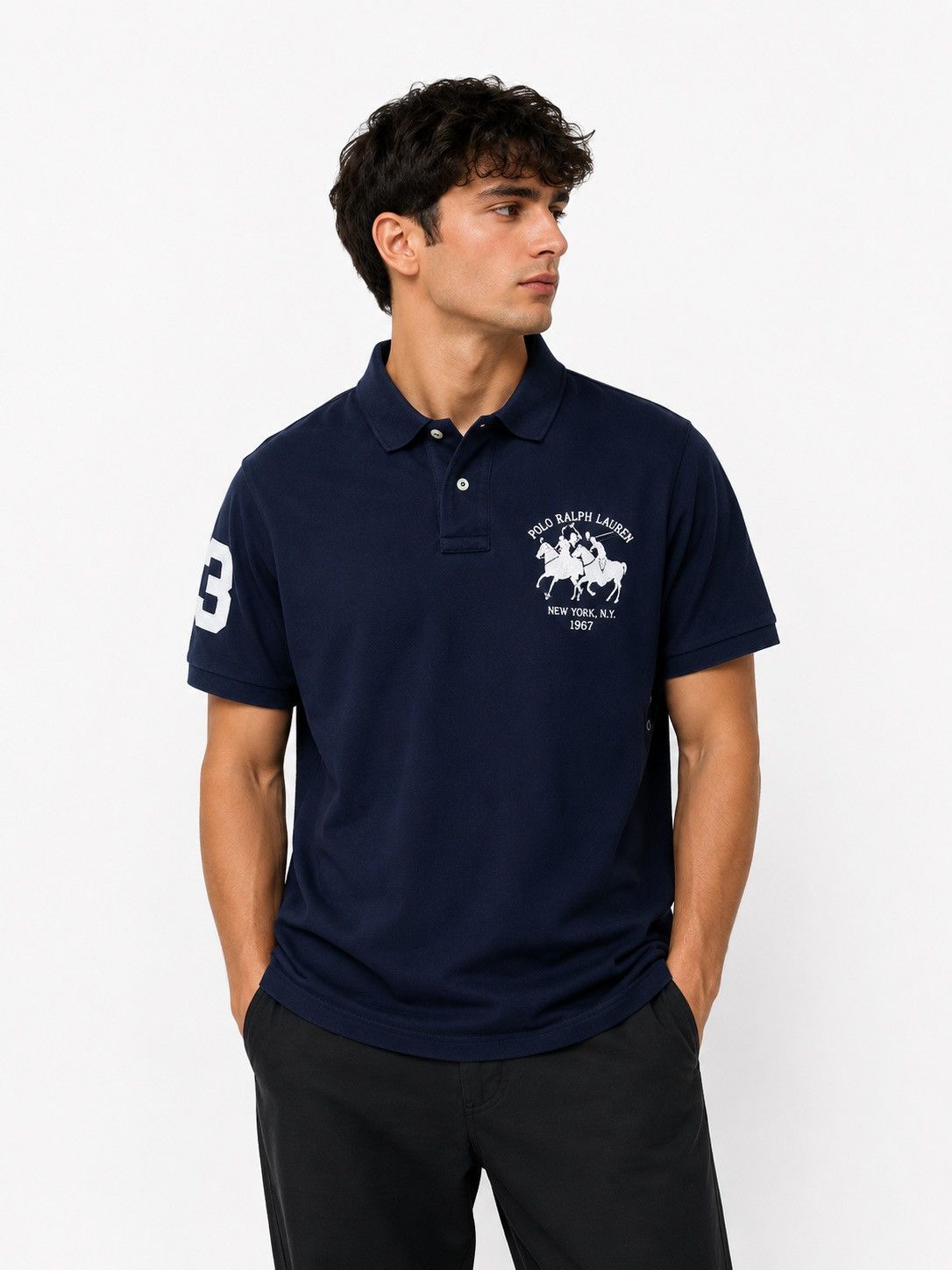 Polo Ralph Lauren Polo Ralph lauren Y2K big pony RareBuenos aires