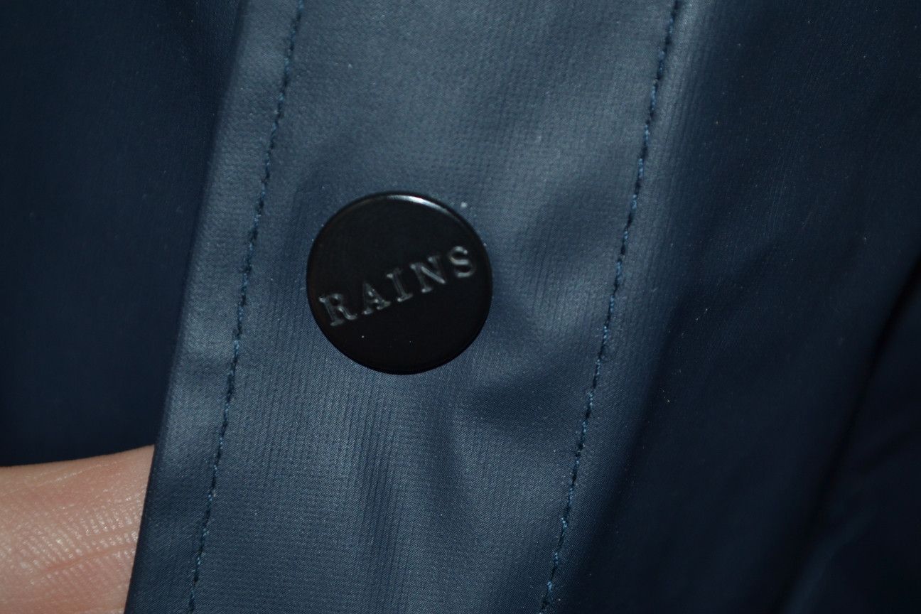 Opening Ceremony × Rains Opening Ceremony x Rains Raincoat S / M Size US M / EU 48-50 / 2 - 7 Thumbnail