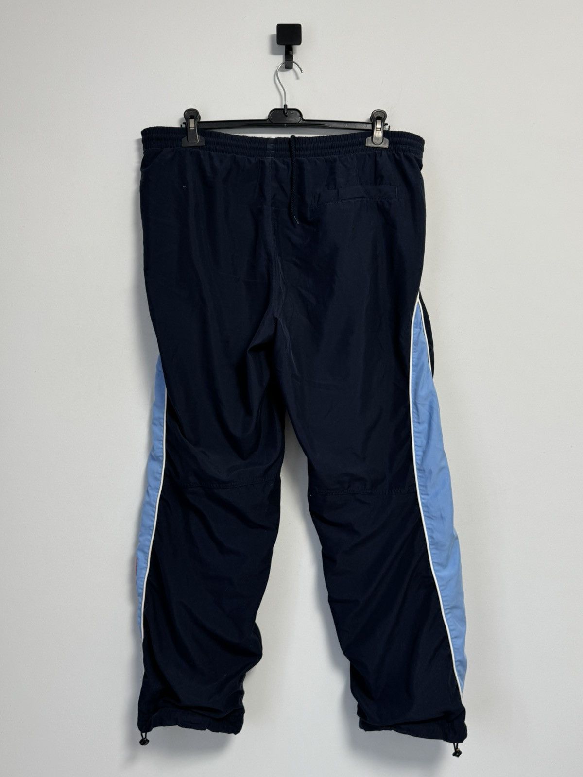 Adidas Adidas Y2K style Hype Nylon Pants 90’s Size US 34 / EU 50 - 10 Thumbnail