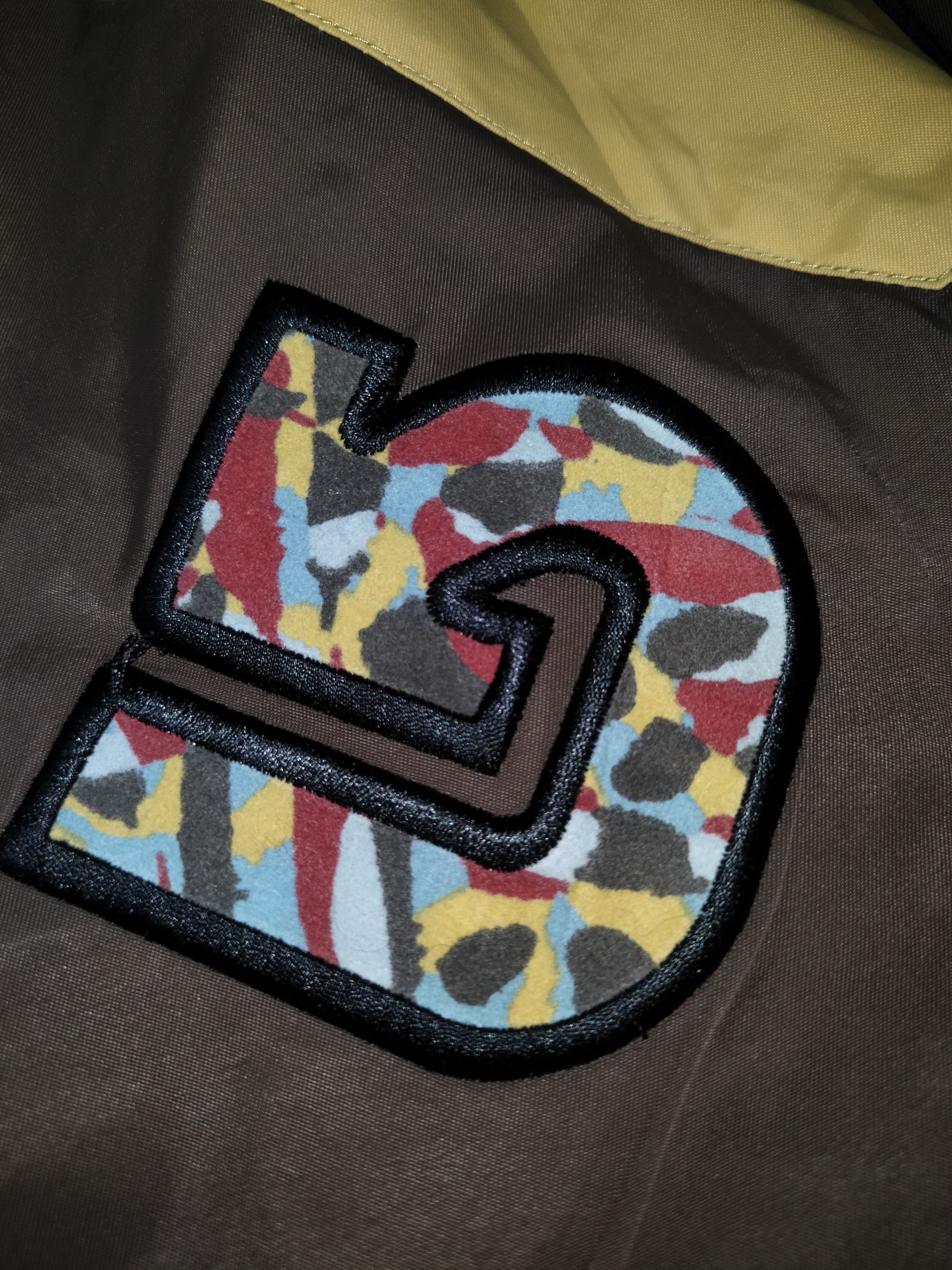 Analog Burton snowboard Jacket Size US L / EU 52-54 / 3 - 10 Thumbnail