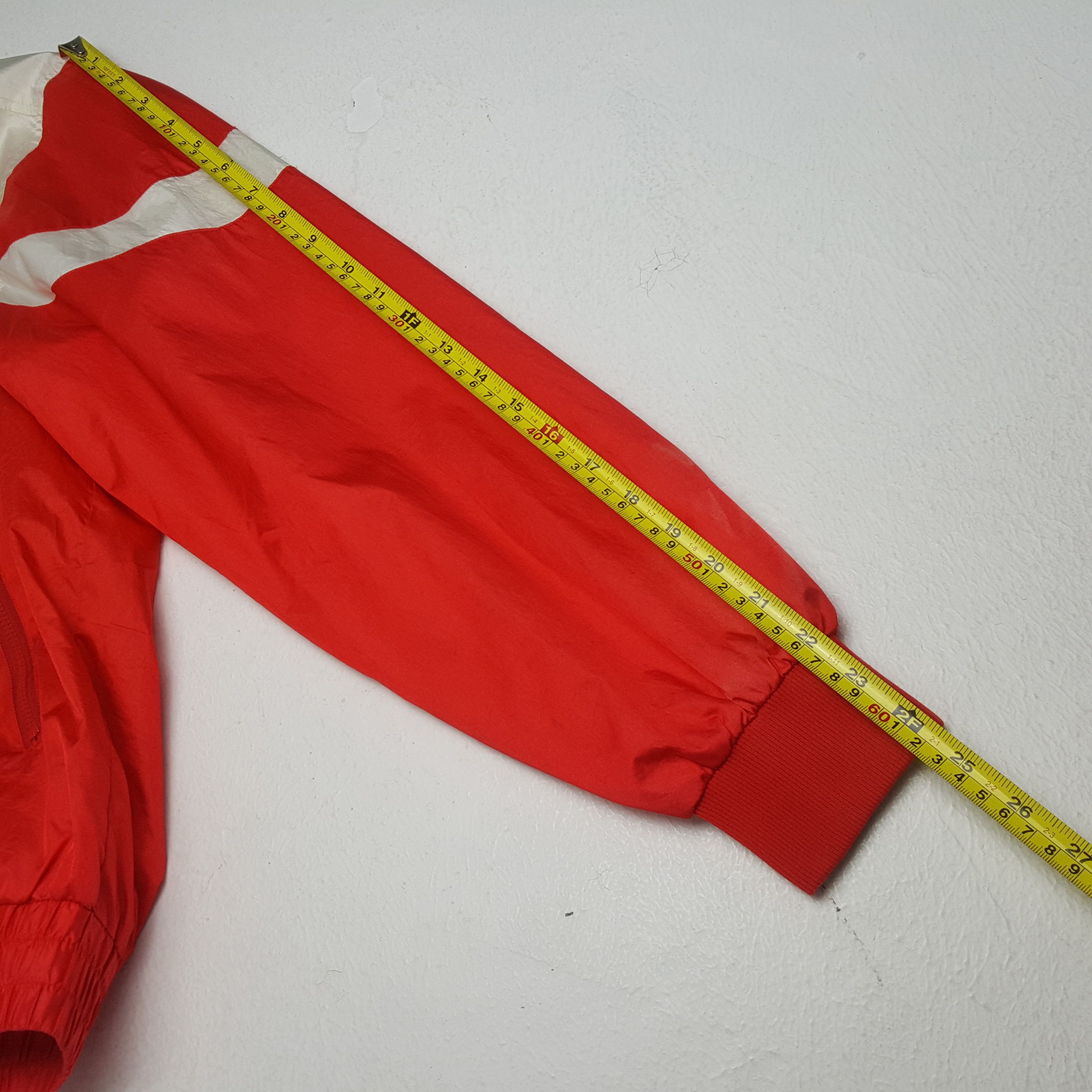 Vintage × Yamaha Vintage YAMAHA MOTORCYCLE SPORTS Racing Jacket Size US L / EU 52-54 / 3 - 6 Thumbnail