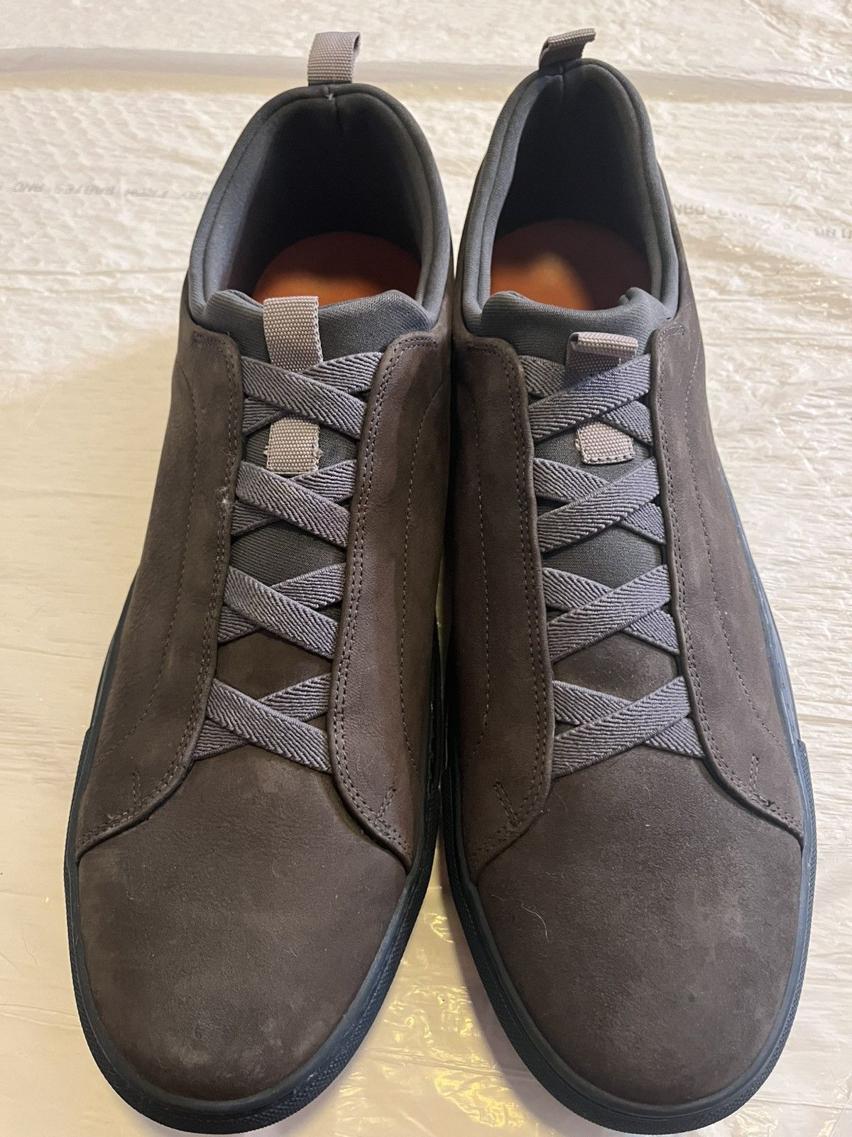 Martin Dingman Martin Dingman Sneakers Sz 11.6M Size US 11.5 / EU 44-45 - 1 Thumbnail