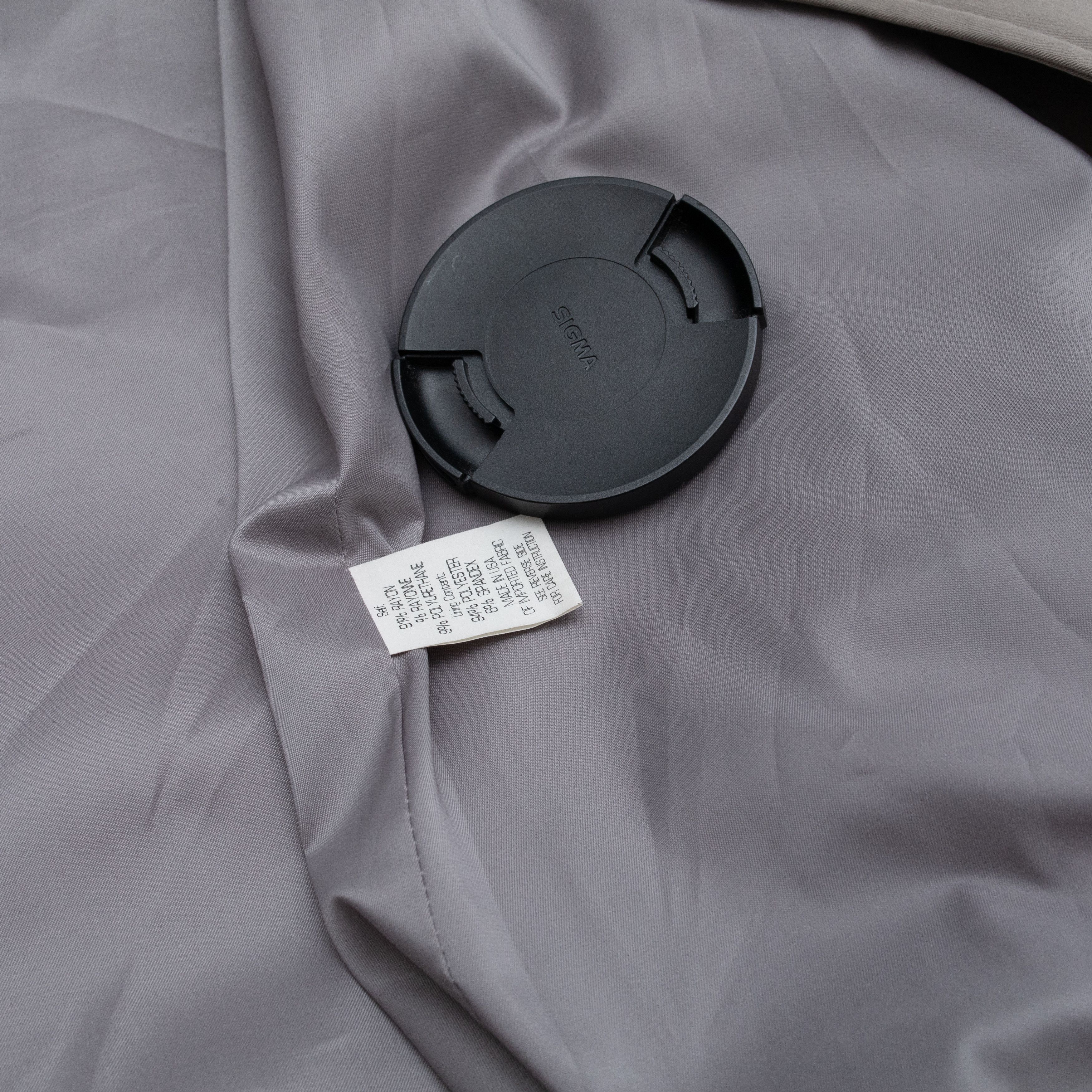 Theory THEORY Tailored Stretch Fabric Coat Size S / US 4 / IT 40 - 6 Thumbnail